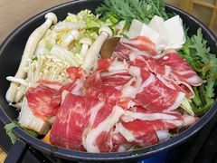 -银子铁板烧料理自助餐(人民广场店)