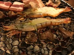 -炙忧烤肉屋(中国铁建广场店)