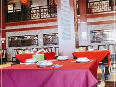 大堂-侬佳蒸菜馆(听潮店)