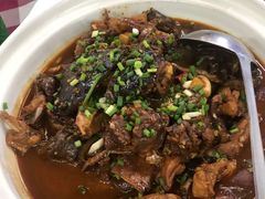 -7890+霸王甲·甲鱼爱尚蛙(坪洲店)