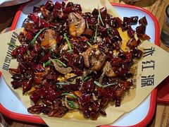 -永红源啤酒·烧烤·海鲜·大排档(台柳路店)