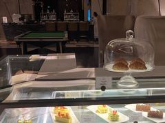 -西安赛瑞喜来登大酒店
