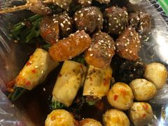 -海大南门夜市(海富街店)