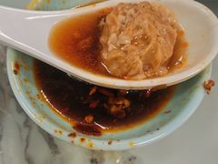 -食惠里小笼包面馆(越秀店)