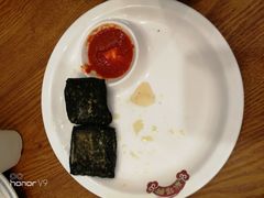 油炸臭豆腐-耿福兴(凤凰美食街店)