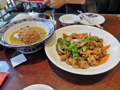 -八大碗·地道东北菜(中街店)