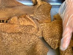 -老四家黄东明牛肉丸