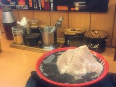 -博多一幸舍(侨福芳草地购物中心店)