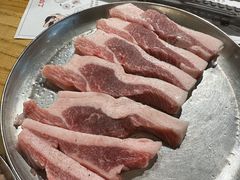 -姜虎东白丁烤肉(恒隆广场店)