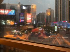 -柒酒烤肉(金科时代店)