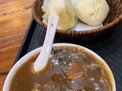 -穆彦华逍遥镇胡辣汤(岗坡路店)