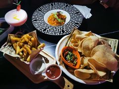 -MOSSO音乐酒吧·live house(南京旗舰店)