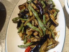 -福阿婆老牌湘菜(大润发店)