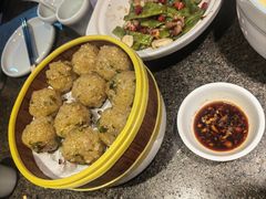 -三道菜(明堂公园店)