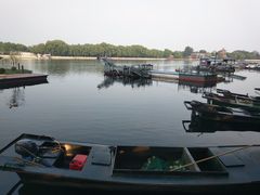 -后海公园