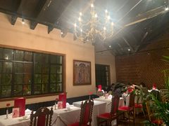 大堂-玫瑰厅上海菜(兴国路店)