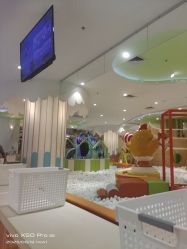 -meland亲子乐园•派对•研学(苏州悠方购物中心店)