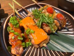 -一豚轩·烧鸟·豚骨拉面(五四路店)