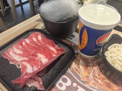 -吉野家(复兴路第二餐厅店)