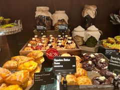 -B&C黄油与面包·THE GARDEN BAKERY概念店(世纪汇店)