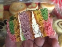 蔬菜咸味蛋黄卷-北京稻香村(第三店)