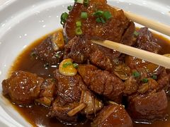 -攸州小镇家湘菜(小米科技园店)