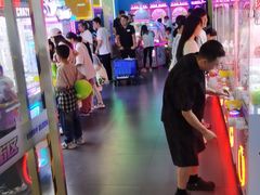 -快乐街区(成都龙湖北城天街店)