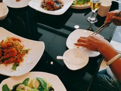 -高第街56号港式餐厅·精选(世茂广场宽厚里大明湖店)
