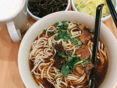 李先生牛肉面-李先生牛肉面大王(昌平鼓楼店)