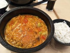 -大鼓米线(杭州国大城市广场店)