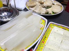 -芦月轩羊蝎子(劲松店)