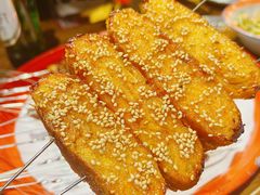 -北三老太太烧烤(人生一串上榜店)
