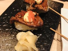 -気楽亭和食料理(气乐亭大世界本店)
