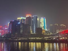 -WFC会仙楼观景台