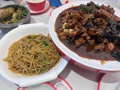 -偏爱炒鸡(老县衙店)