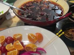 -锦府盐帮·侯宅(五棵松万达店)