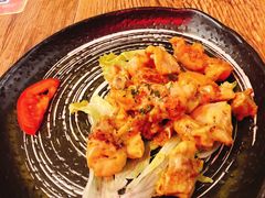 -玛格萝妮(汇智国际商业中心店)