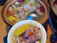 -蚝翅·海鲜粥·烧烤·龙虾季(海曙天一店)