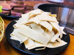 千张-曹丞相·地锅鸡·地锅鱼(武林店)