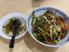 -福海面馆(阳曲店)