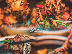 -旺爷砂锅·茶作(国贸城店)