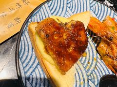 -大成铁板烧•板前(复古餐厅石老人店)