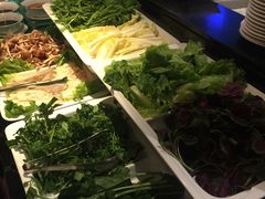 -华安国际大酒店-餐厅