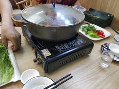 -小鳌陪你小排档·四季小龙虾·田鸡·宵夜(中央第五街店)