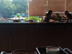 -风味小馆(天目湖宾馆店)