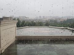 -翠湖宾馆·中餐厅