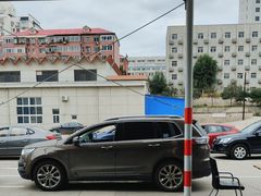 -京西五环检测场