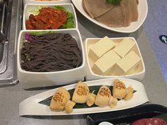 -海底捞火锅(仓山爱琴海店)