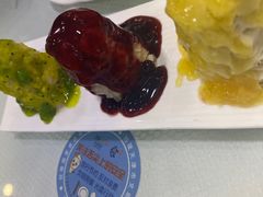 -裕德隆清真饭庄·天津特色菜(河东店)