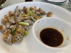 -碧海银沙海鲜餐厅(恒大海上威尼斯店)